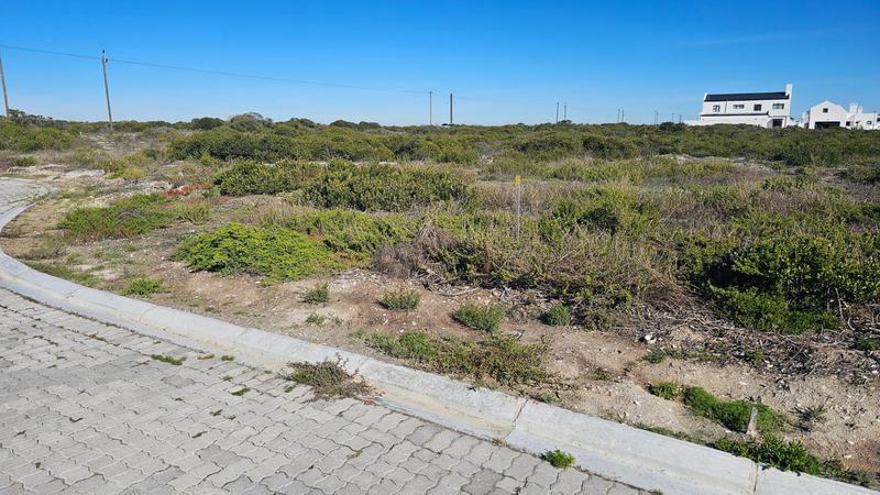 0 Bedroom Property for Sale in Dwarskersbos Western Cape